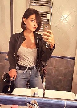 Silvia Provvedi